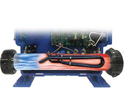 WHISPER HOT™ TITANIUM HEATER - Carrabassett Valley