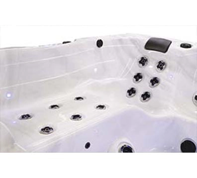 LOUNGE SEAT - Carrabassett Valley