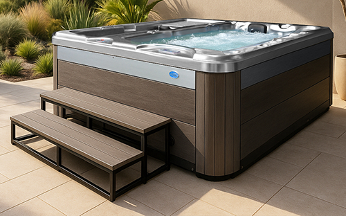 Cold Plunge&trade; Spas Carrabassett Valley hot tubs for sale