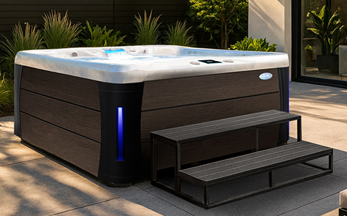 Escape Plus&trade; Spas Carrabassett Valley hot tubs for sale