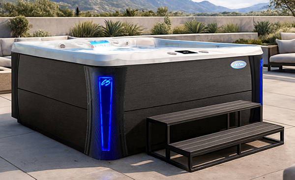 Escape X-Series&trade; Spas Carrabassett Valley hot tubs for sale