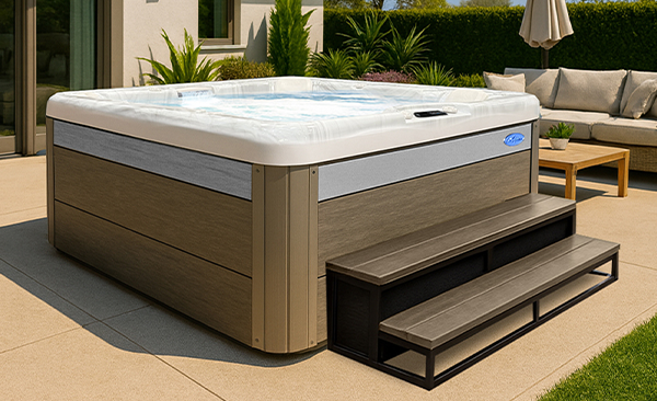 Patio Plus&trade; Spas Carrabassett Valley hot tubs for sale