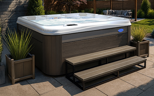 Patio&trade; Spas Carrabassett Valley hot tubs for sale