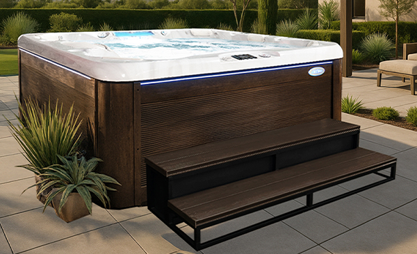 Platinum&trade; Spas Carrabassett Valley hot tubs for sale