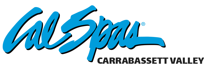 Calspas logo - Carrabassett Valley